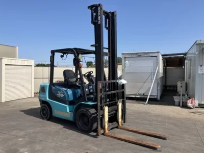SUMITOMO FORKLIFT