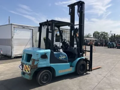SUMITOMO FORKLIFT