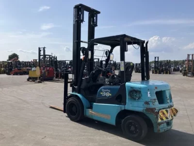 SUMITOMO FORKLIFT