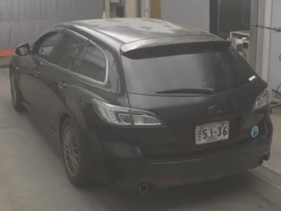 Mazda ATENZA WAGON