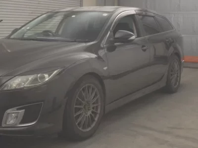 Mazda ATENZA WAGON