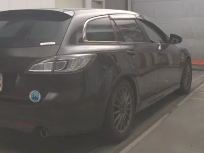 Mazda ATENZA WAGON