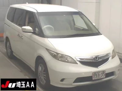 Honda ELYSION
