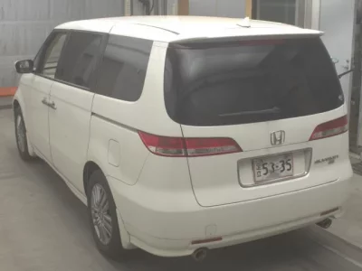 Honda ELYSION