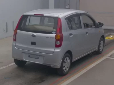 Subaru PLEO