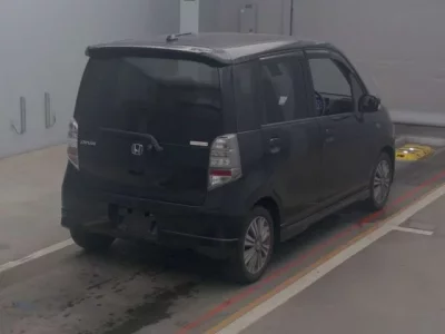 Honda LIFE