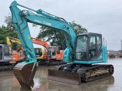 KOBELCO SK125SR-3