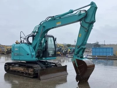 KOBELCO SK125SR-3