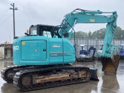 KOBELCO SK125SR-3