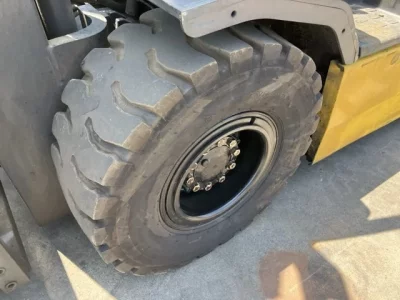 KOMATSU FORKLIFT