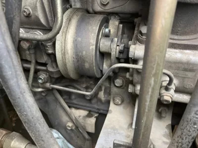 KAWASAKI 65ZA