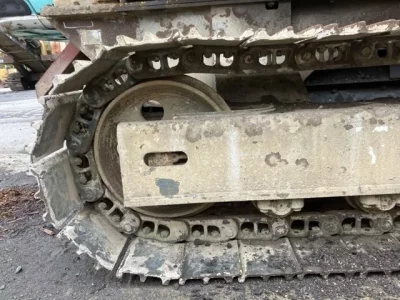 KOMATSU BZ120-1