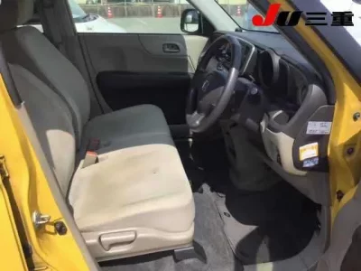 Honda N ONE