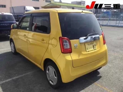 Honda N ONE