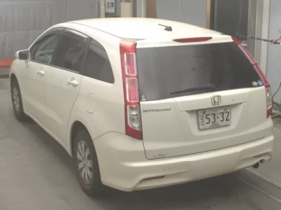 Honda STREAM