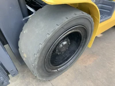 KOMATSU FORKLIFT