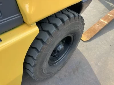 KOMATSU FORKLIFT