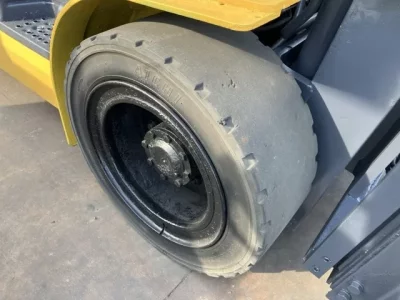 KOMATSU FORKLIFT