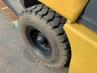 KOMATSU FORKLIFT