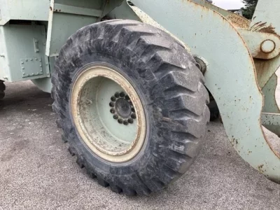 KAWASAKI KLD65Z3