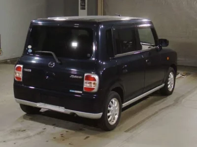 Mazda SPIANO