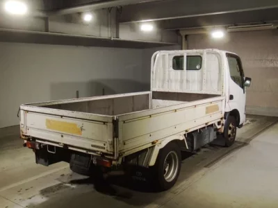 Toyota TOYOACE