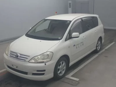 Toyota IPSUM