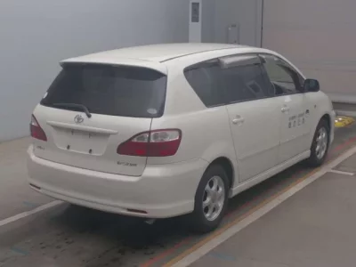 Toyota IPSUM