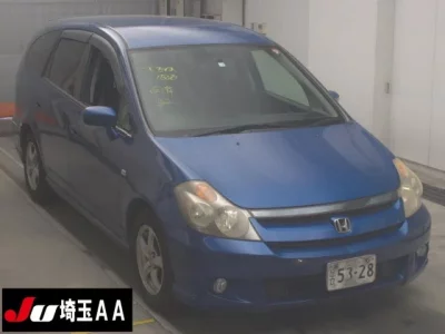 Honda STREAM