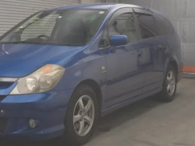 Honda STREAM