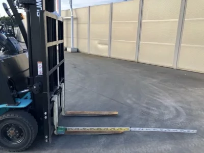 SUMITOMO FORKLIFT