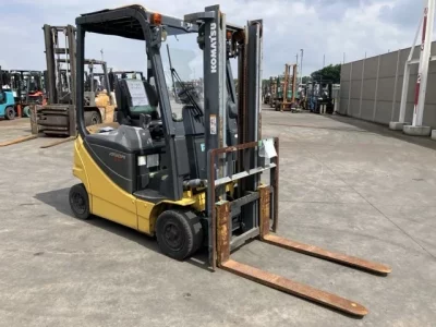 KOMATSU FORKLIFT