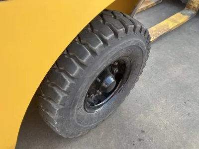 KOMATSU FORKLIFT