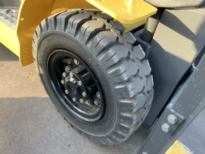 KOMATSU FORKLIFT