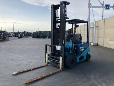 SUMITOMO FORKLIFT