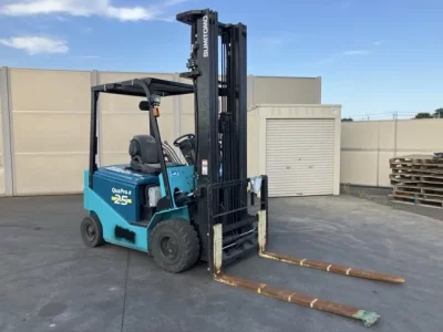 SUMITOMO FORKLIFT