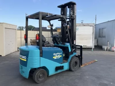 SUMITOMO FORKLIFT