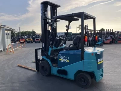 SUMITOMO FORKLIFT