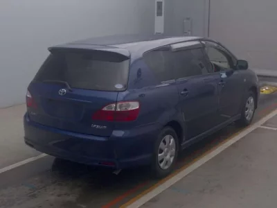 Toyota IPSUM