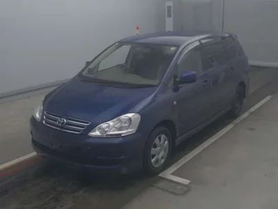 Toyota IPSUM