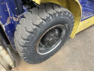 KOMATSU FORKLIFT