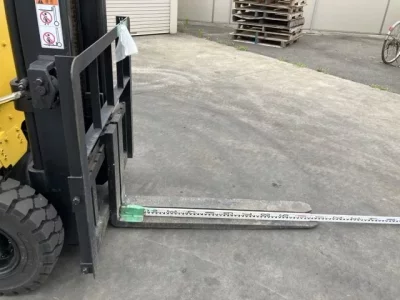SUMITOMO FORKLIFT