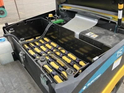 SUMITOMO FORKLIFT