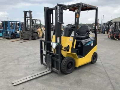 SUMITOMO FORKLIFT
