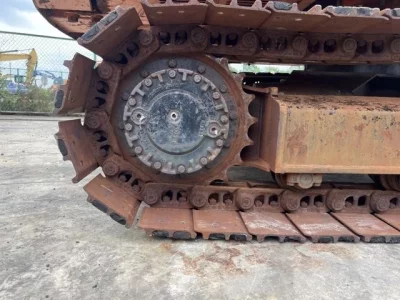 HITACHI EX60LCT-3