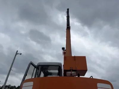 HITACHI EX60LCT-3