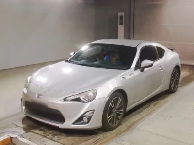 Toyota 86
