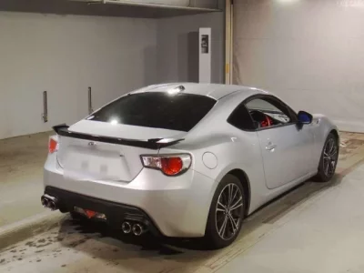 Toyota 86