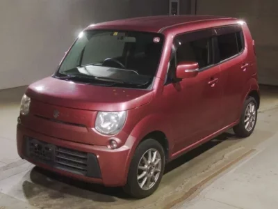Suzuki MRWAGON