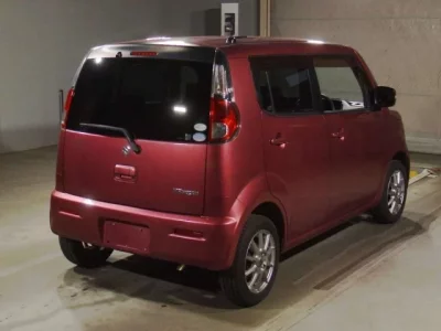Suzuki MRWAGON